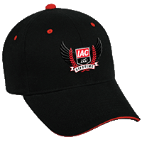 Lifetime Membership Hat