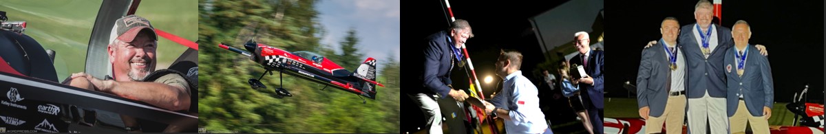 Rob Holland WAC 2024